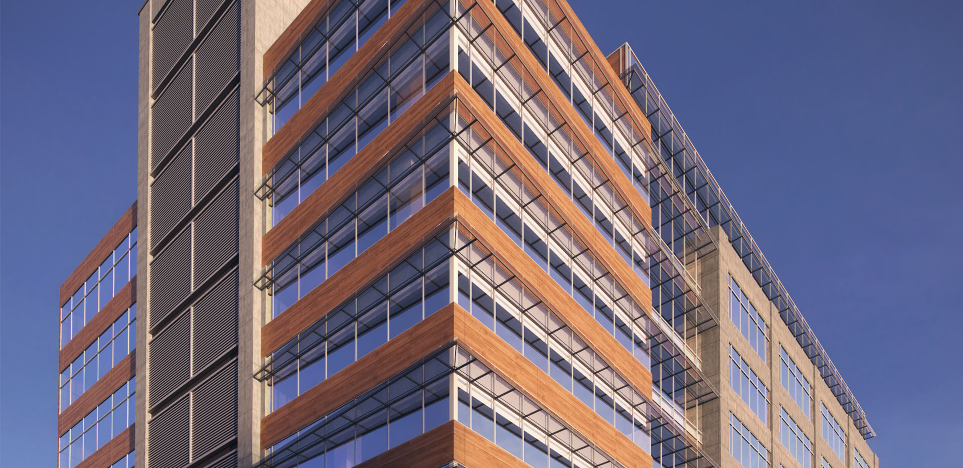InnoArc – Architectural products and systems