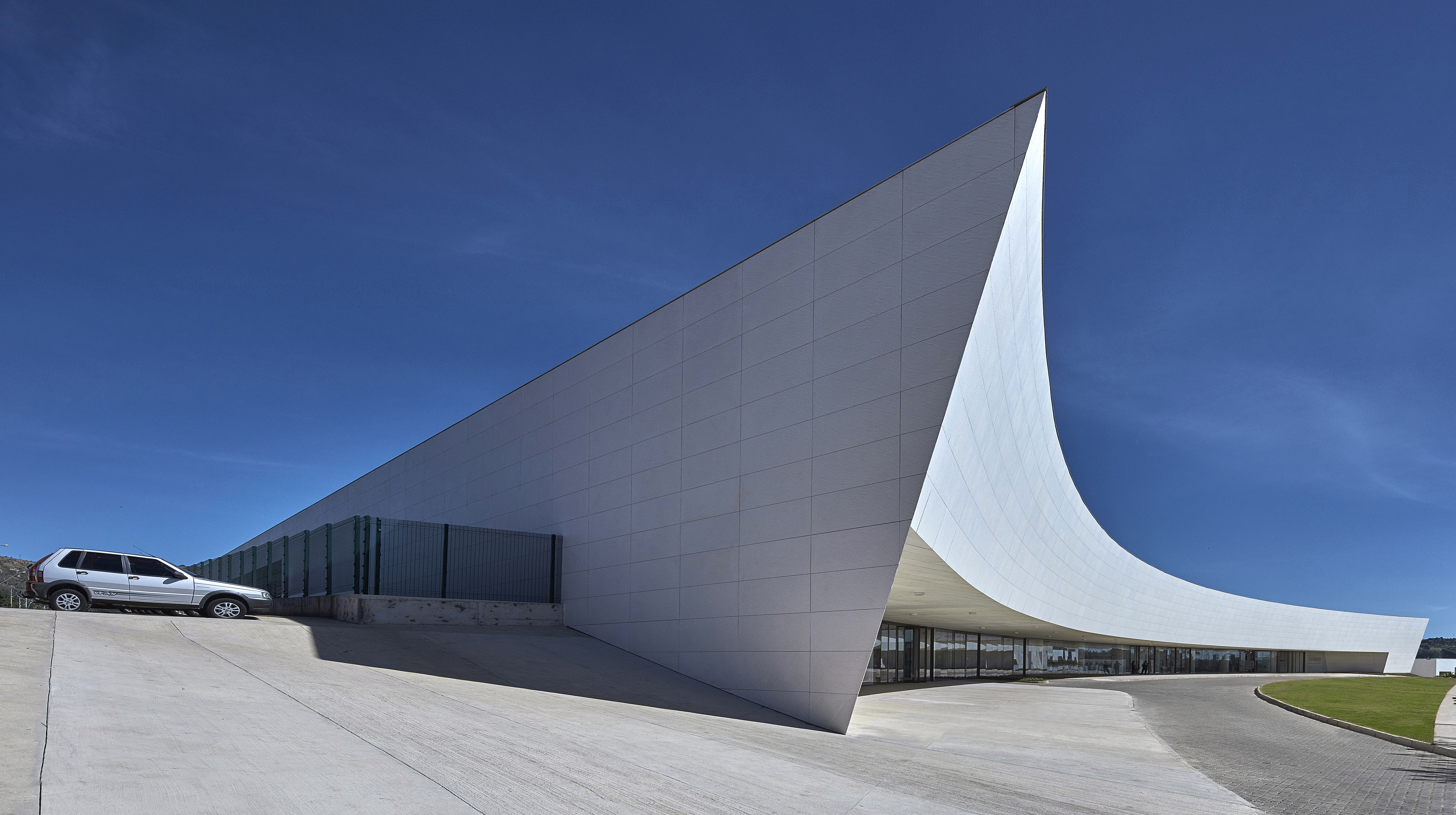InnoArc – Architectural products and systems